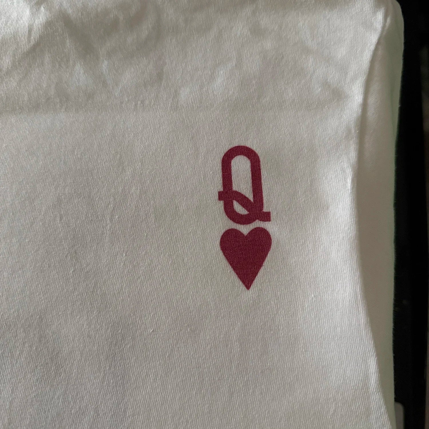 חולצת טי שירט Queen